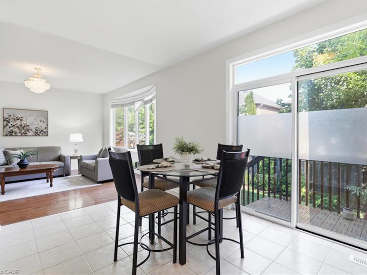 2241 Glazebrook Circle, Oakville, ON, L6M 5B5 - 16