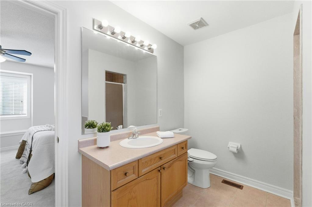 2241 Glazebrook Circle, Oakville, ON, L6M 5B5 - 29