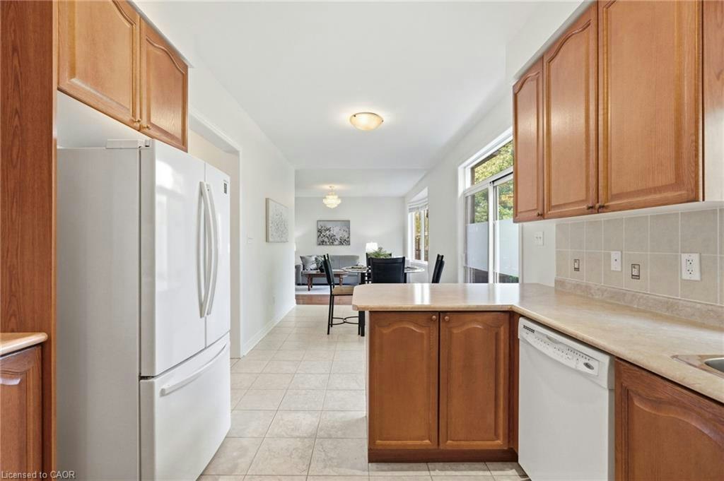 2241 Glazebrook Circle, Oakville, ON, L6M 5B5 - 15