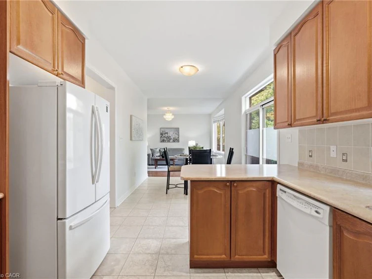 2241 Glazebrook Circle, Oakville, ON, L6M 5B5 - 15