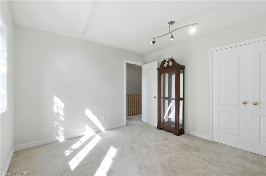 2241 Glazebrook Circle, Oakville, ON, L6M 5B5 - 37