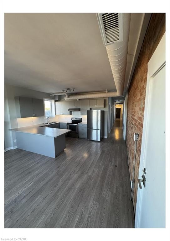 301-657 Barton Street E, Hamilton, ON, L8L 3A3 - 18