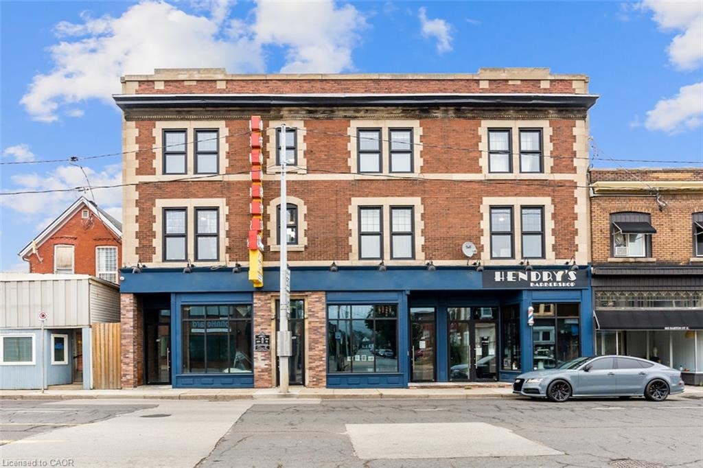 301-657 Barton Street E, Hamilton, ON, L8L 3A3