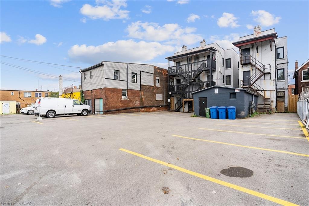 301-657 Barton Street E, Hamilton, ON, L8L 3A3 - 23