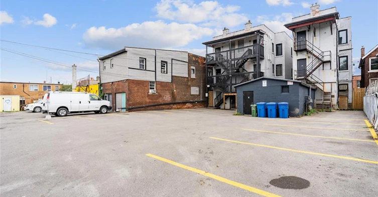301-657 Barton Street E, Hamilton, ON, L8L 3A3 - 23