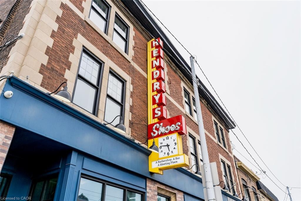 301-657 Barton Street E, Hamilton, ON, L8L 3A3 - 2