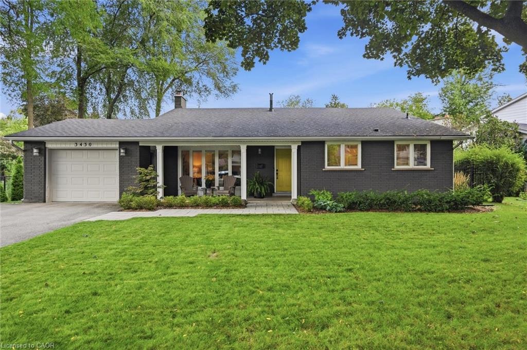 3430 Regal Road, Burlington, ON, L7N 1L8