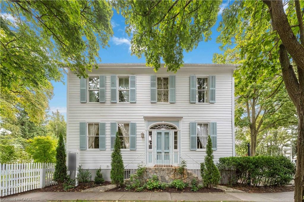 94 Prideaux Street, Niagara-on-the-Lake, ON, L0S 1J0