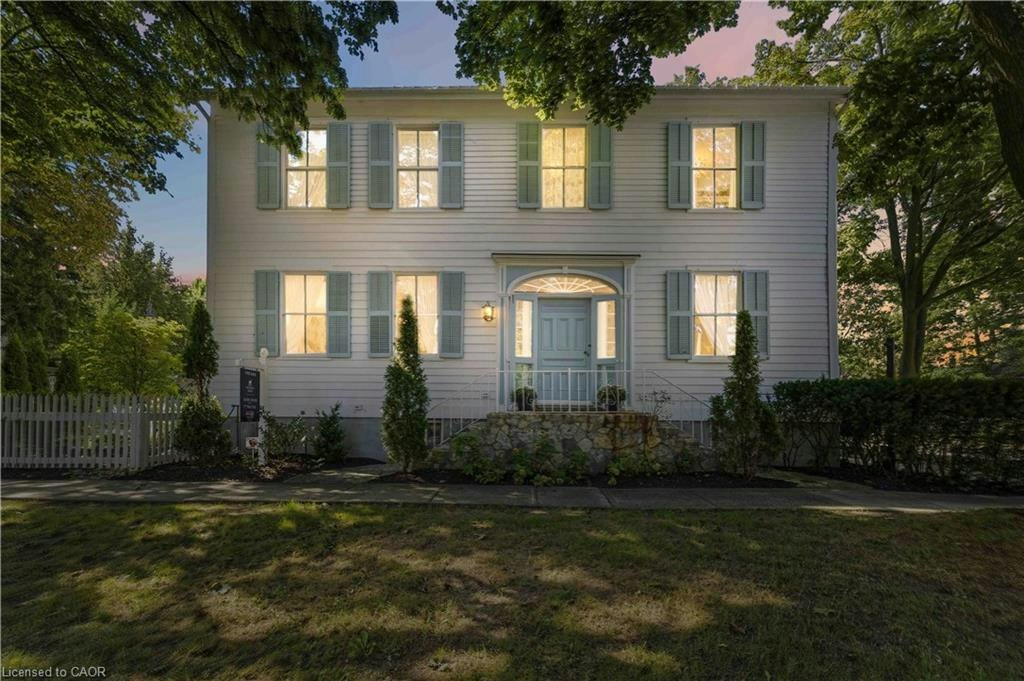 94 Prideaux Street, Niagara-on-the-Lake, ON, L0S 1J0