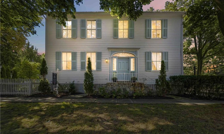 94 Prideaux Street