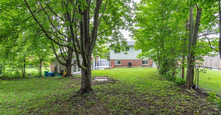 B-629 Settlersfield Court, Waterloo, ON, N2T 2K6 - 45