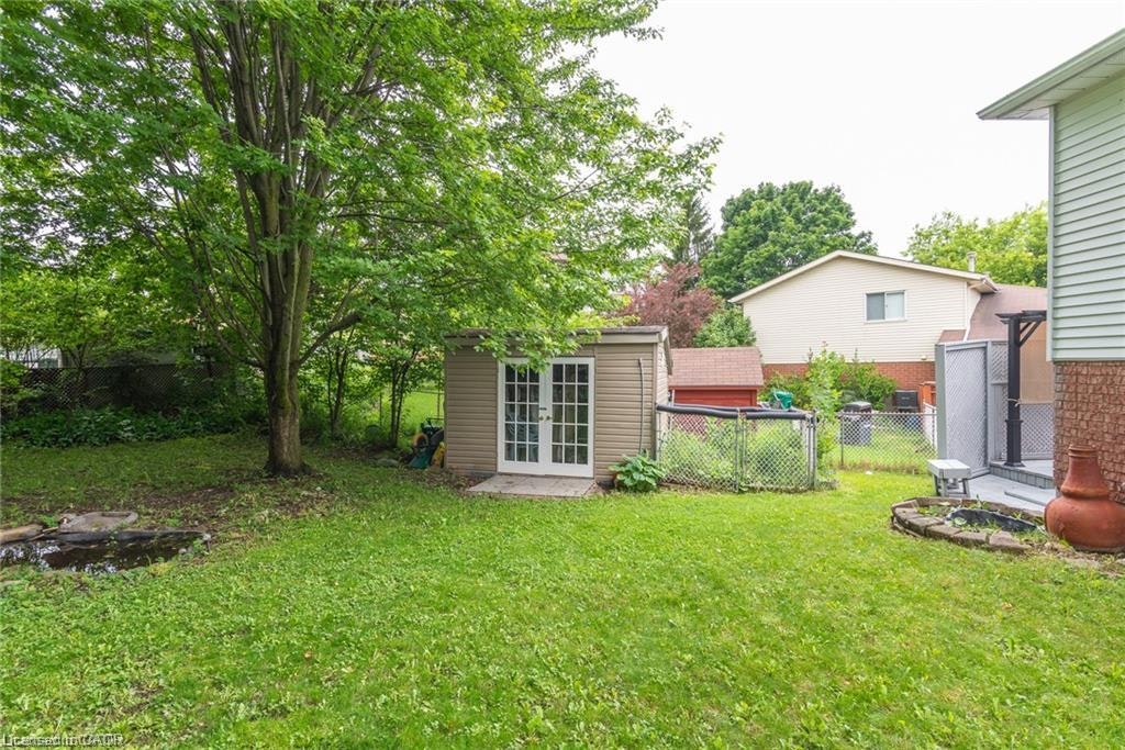 B-629 Settlersfield Court, Waterloo, ON, N2T 2K6 - 48