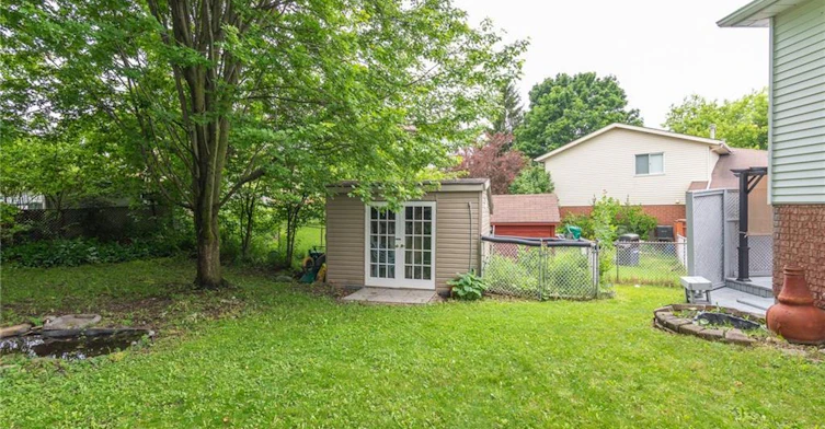 B-629 Settlersfield Court, Waterloo, ON, N2T 2K6 - 48