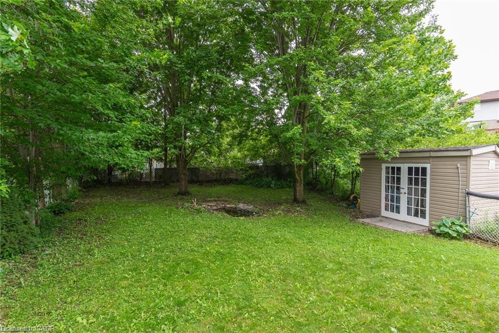 B-629 Settlersfield Court, Waterloo, ON, N2T 2K6 - 46