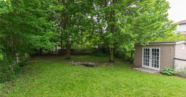 B-629 Settlersfield Court, Waterloo, ON, N2T 2K6 - 46
