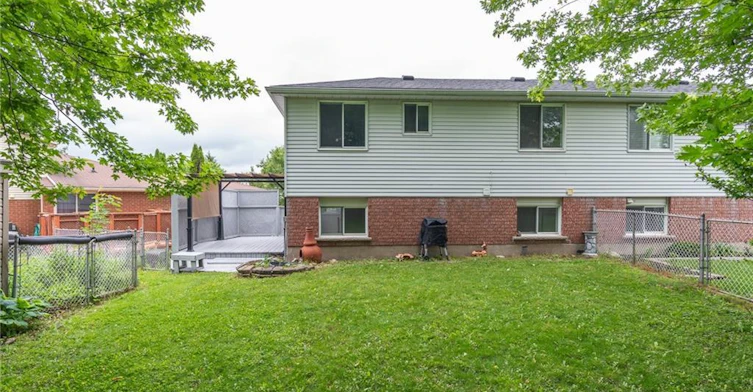 B-629 Settlersfield Court, Waterloo, ON, N2T 2K6 - 4
