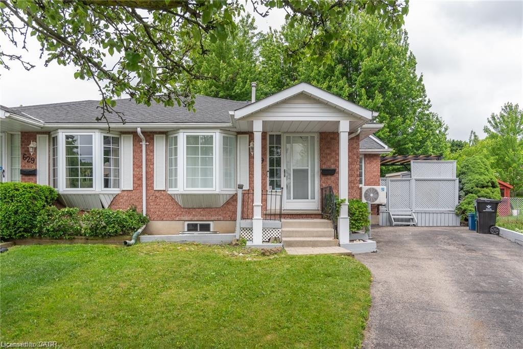 B-629 Settlersfield Court, Waterloo, ON, N2T 2K6 - 3