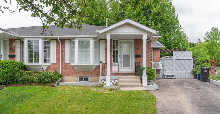 B-629 Settlersfield Court, Waterloo, ON, N2T 2K6 - 3