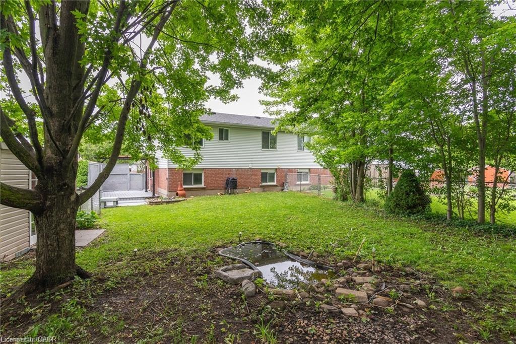 B-629 Settlersfield Court, Waterloo, ON, N2T 2K6 - 44
