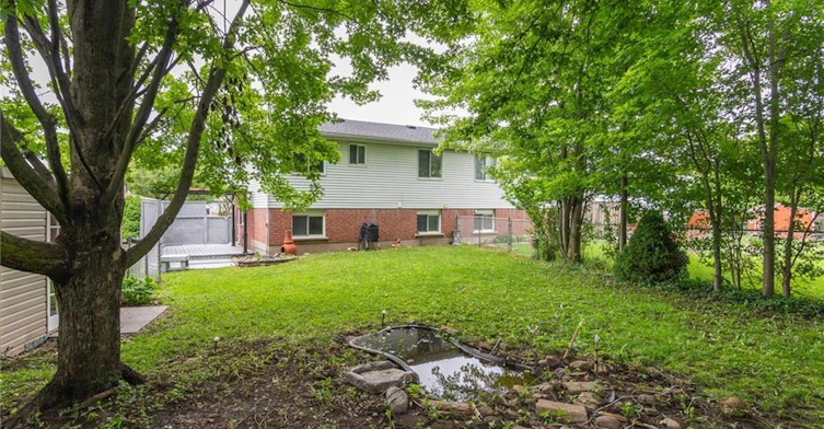 B-629 Settlersfield Court, Waterloo, ON, N2T 2K6 - 44