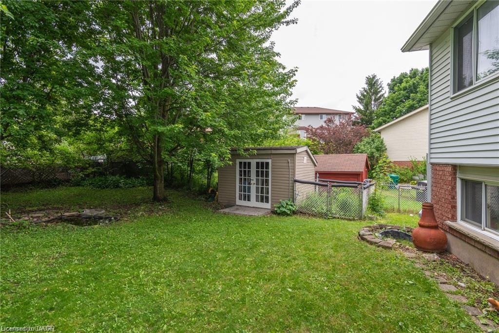 B-629 Settlersfield Court, Waterloo, ON, N2T 2K6 - 5