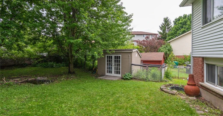 B-629 Settlersfield Court, Waterloo, ON, N2T 2K6 - 5