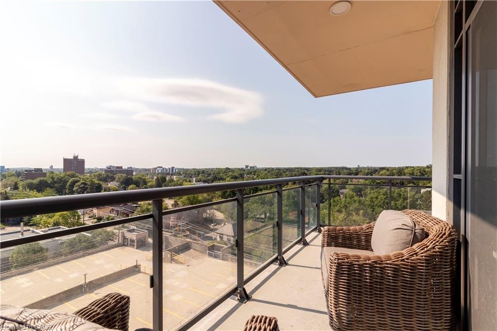 1009-155 Caroline Street S, Waterloo, ON, N2L 0J8 - 29