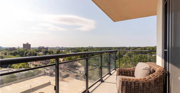 1009-155 Caroline Street S, Waterloo, ON, N2L 0J8 - 29