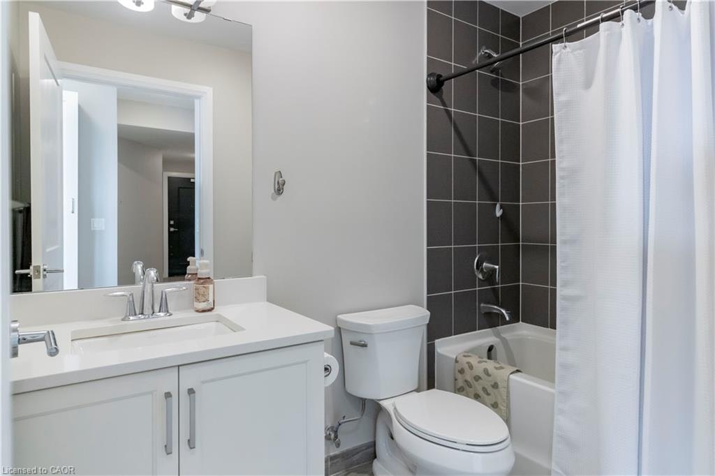 1009-155 Caroline Street S, Waterloo, ON, N2L 0J8 - 27