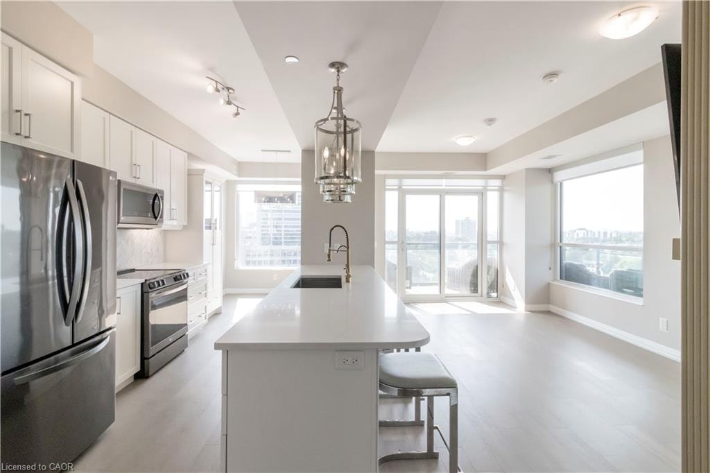 1009-155 Caroline Street S, Waterloo, ON, N2L 0J8 - 14