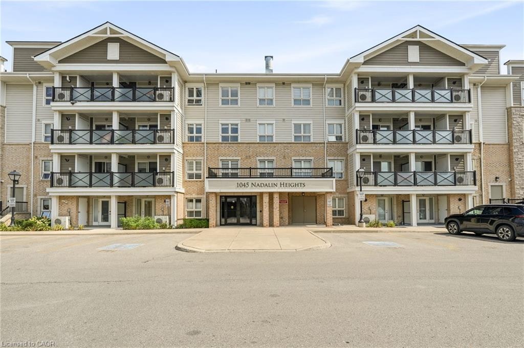 309-1045 Nadalin Heights, Milton, ON, L9T 8R5
