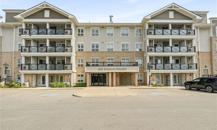 309-1045 Nadalin Heights