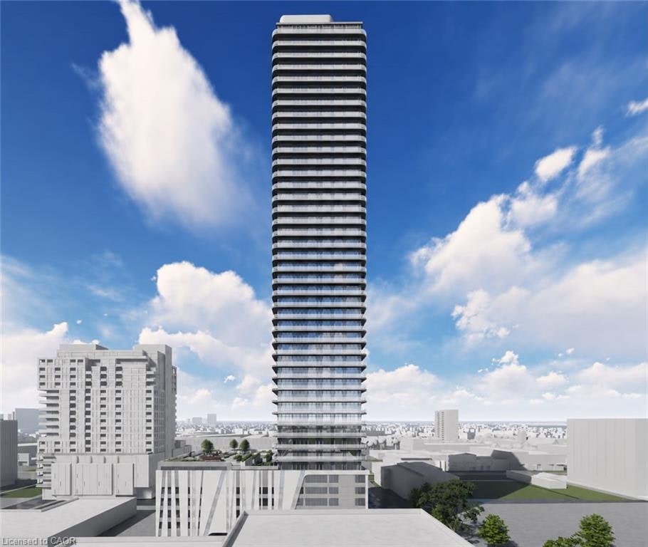 2711-30 Francis Street S, Kitchener, ON, N2G 0B5