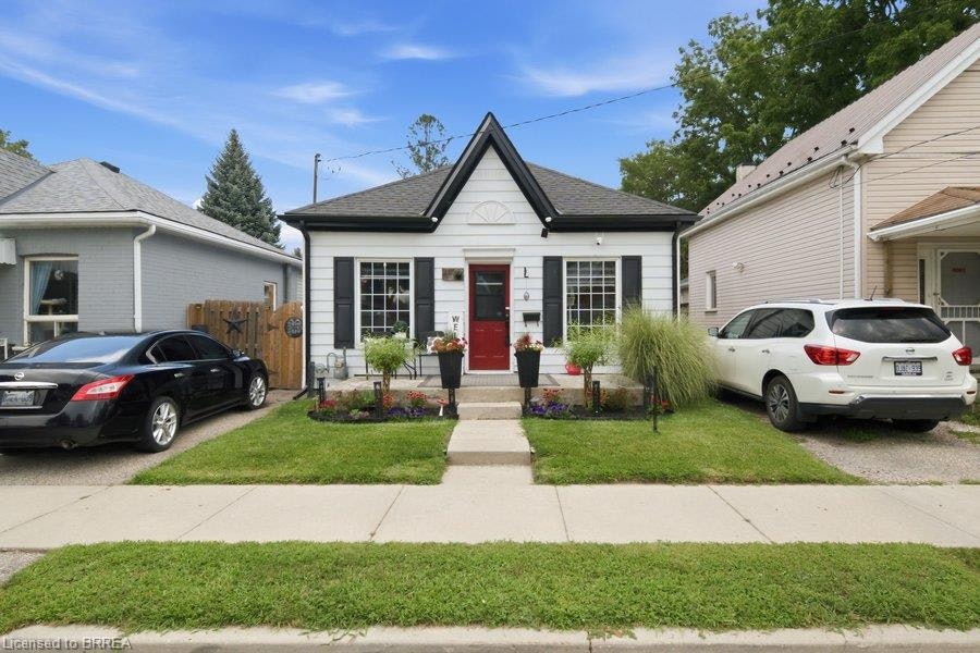 11 Esther Street, Brantford, ON, N3S 6K3