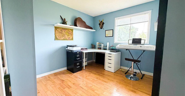 76 Fairgreen Close, Cambridge, ON, N1T 1T7 - 25