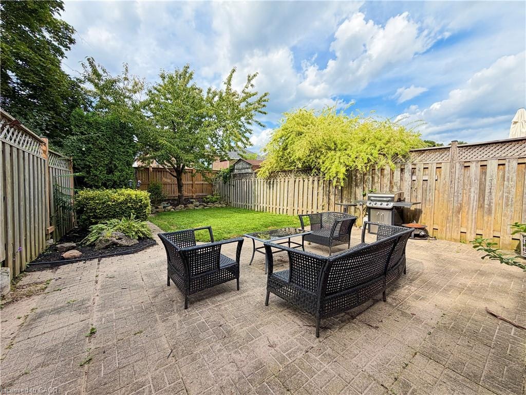 76 Fairgreen Close, Cambridge, ON, N1T 1T7 - 35