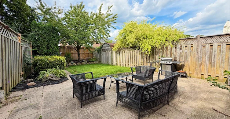 76 Fairgreen Close, Cambridge, ON, N1T 1T7 - 35
