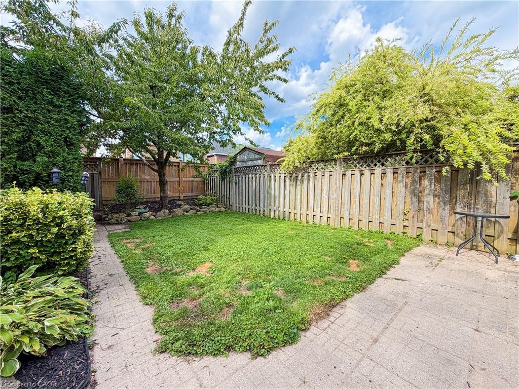 76 Fairgreen Close, Cambridge, ON, N1T 1T7 - 37