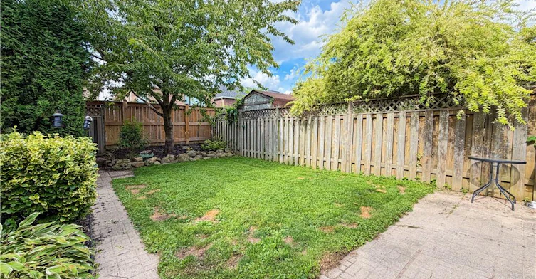 76 Fairgreen Close, Cambridge, ON, N1T 1T7 - 37