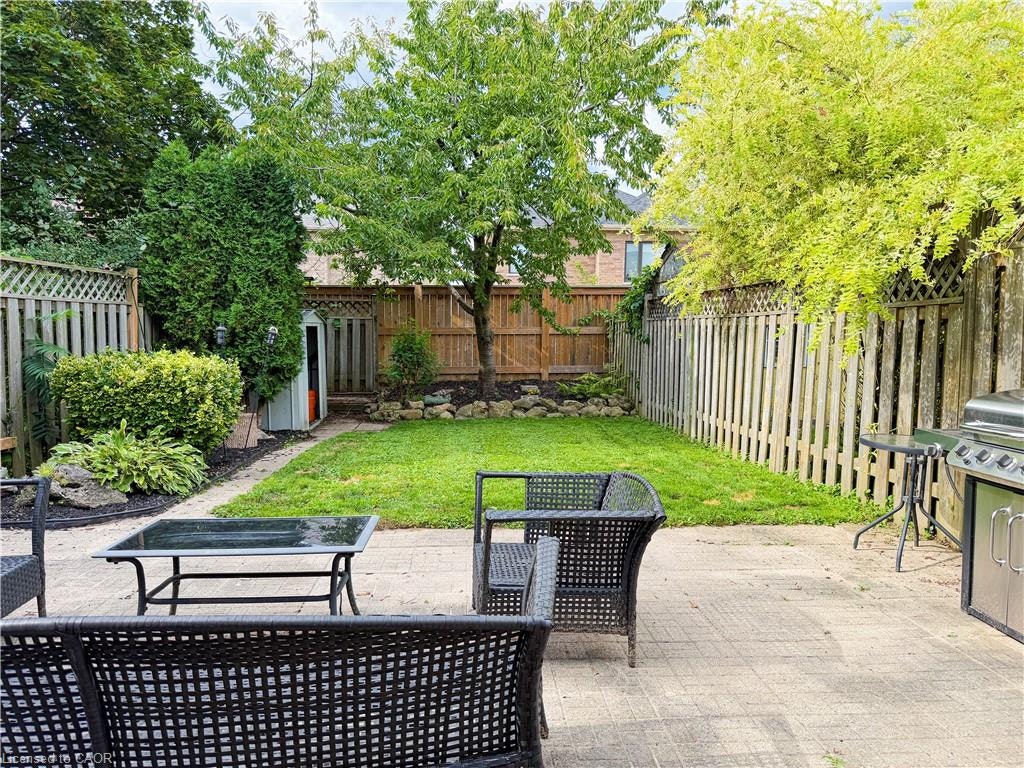76 Fairgreen Close, Cambridge, ON, N1T 1T7 - 33