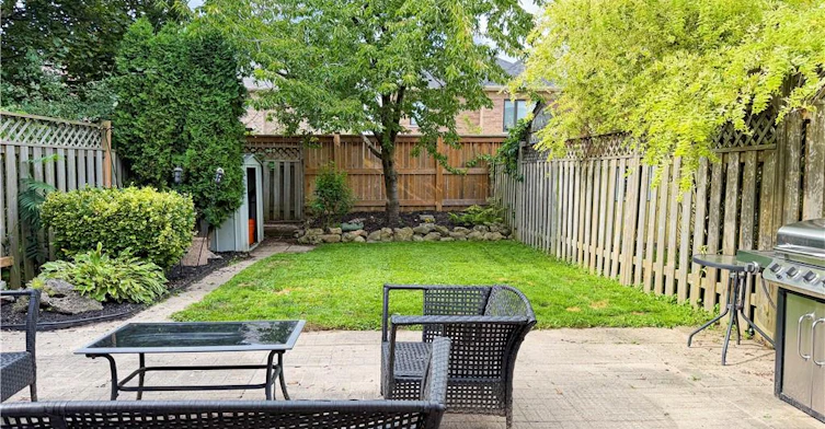 76 Fairgreen Close, Cambridge, ON, N1T 1T7 - 33