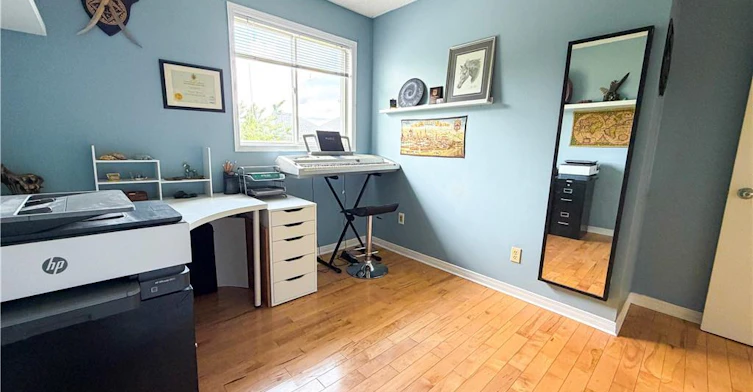 76 Fairgreen Close, Cambridge, ON, N1T 1T7 - 26