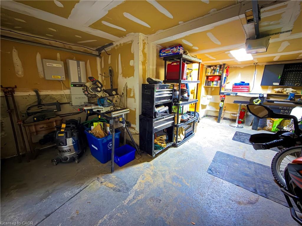 76 Fairgreen Close, Cambridge, ON, N1T 1T7 - 48
