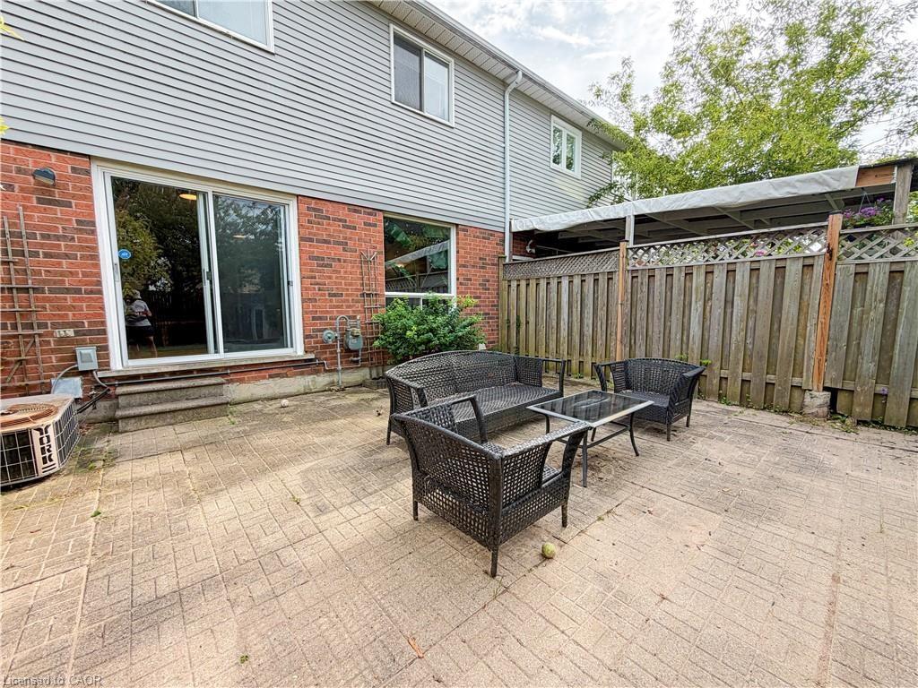 76 Fairgreen Close, Cambridge, ON, N1T 1T7 - 40