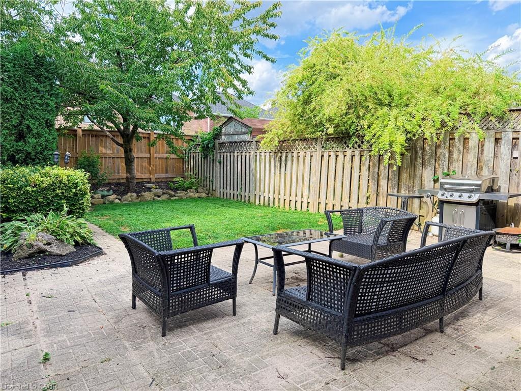 76 Fairgreen Close, Cambridge, ON, N1T 1T7 - 32