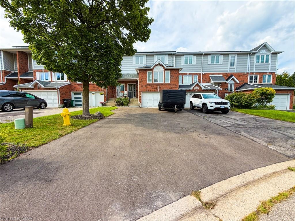 76 Fairgreen Close, Cambridge, ON, N1T 1T7 - 4