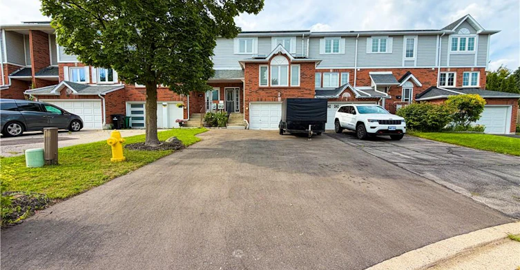 76 Fairgreen Close, Cambridge, ON, N1T 1T7 - 4
