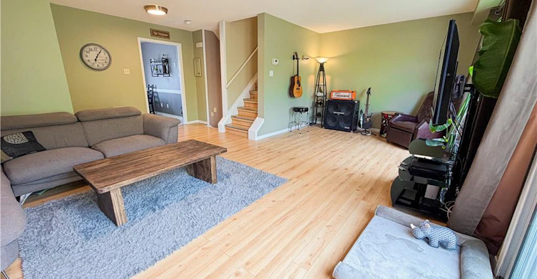 76 Fairgreen Close, Cambridge, ON, N1T 1T7 - 9