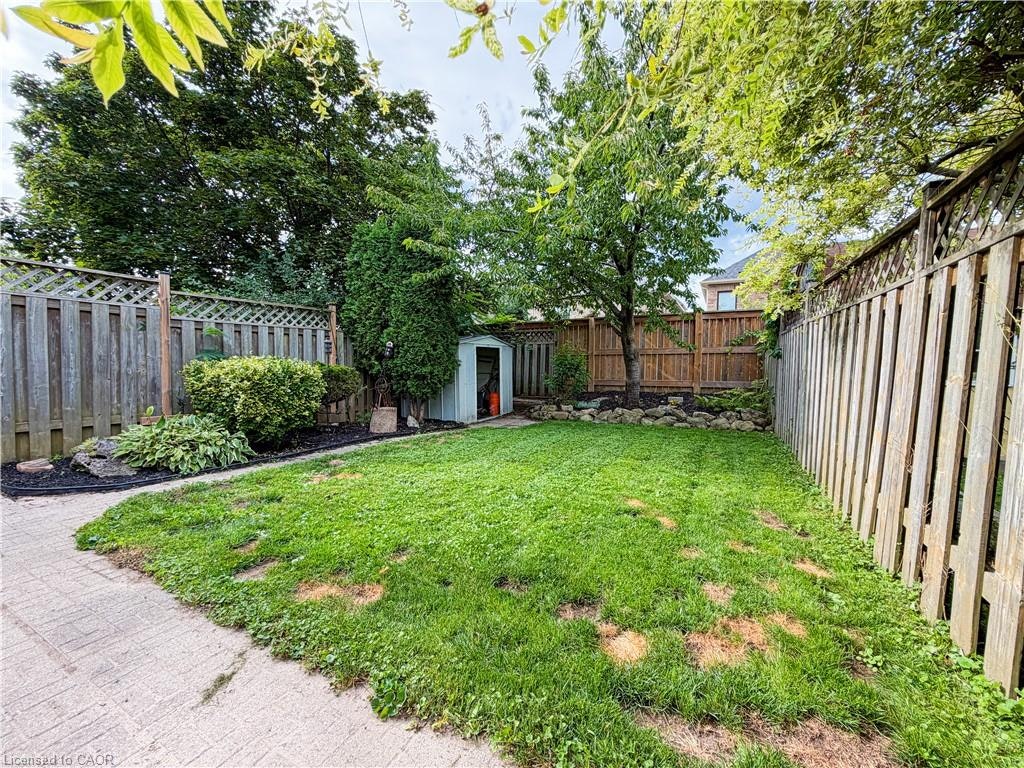 76 Fairgreen Close, Cambridge, ON, N1T 1T7 - 36