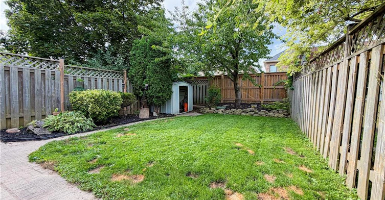 76 Fairgreen Close, Cambridge, ON, N1T 1T7 - 36